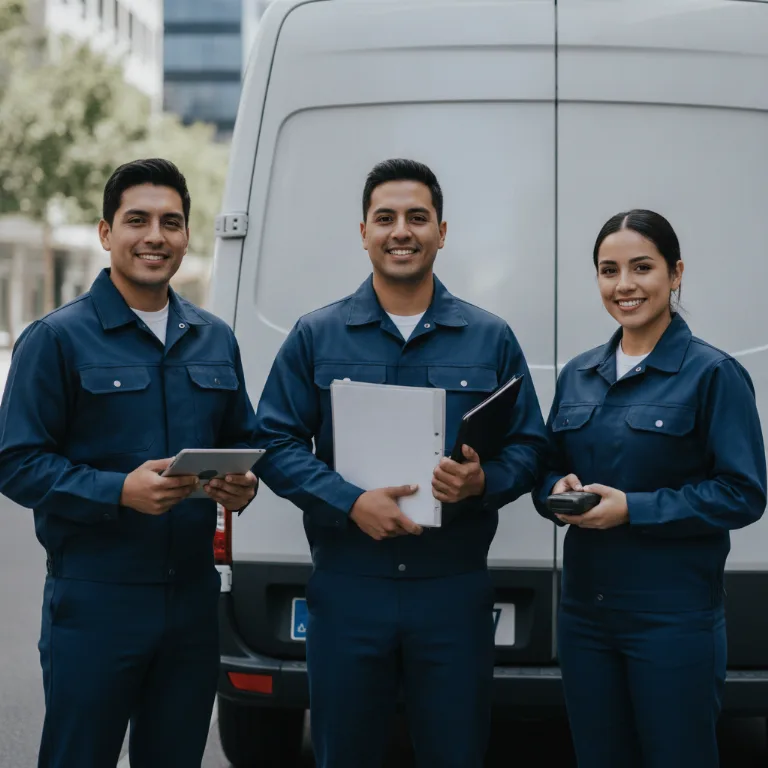 Corretor de Seguros equipe em Russas